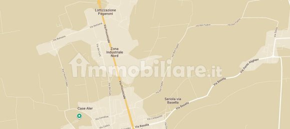 2 bedrooms Apartment in Urgnano, Italy No. 354322 13