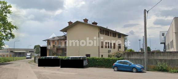 2 bedrooms Apartment in Urgnano, Italy No. 354322 3
