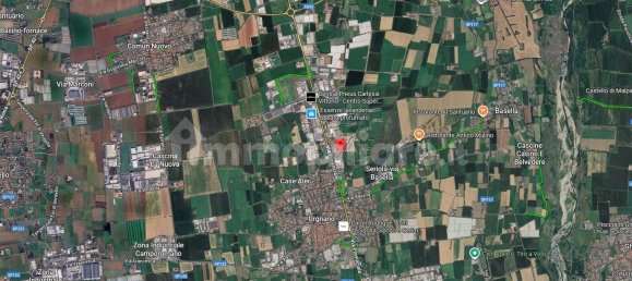 2 bedrooms Apartment in Urgnano, Italy No. 354322 10