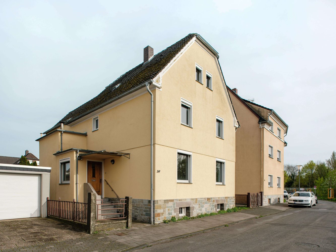 10 rooms House in Soest, Germany No. 160006