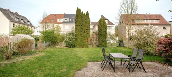 10 rooms House in Soest, Germany No. 160006 8