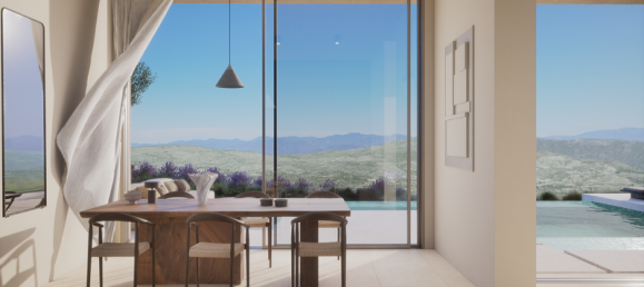 Villa de 3 dormitorios en Tsada, Cyprus No. 82358 8