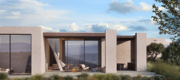 Villa de 3 dormitorios en Tsada, Cyprus No. 82358 2