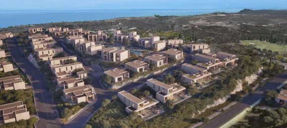 Villa de 3 dormitorios en Tsada, Cyprus No. 82358 11