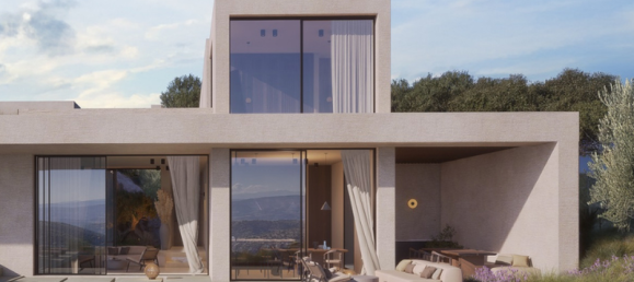 Villa de 3 dormitorios en Tsada, Cyprus No. 82358 7