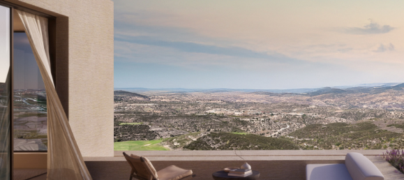 Villa de 3 dormitorios en Tsada, Cyprus No. 82358 3