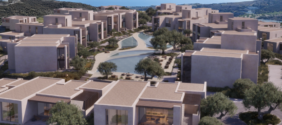 Villa de 3 dormitorios en Tsada, Cyprus No. 82358 4