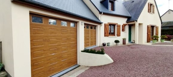 4 bedrooms House in Saint-Lo, France No. 192589 12