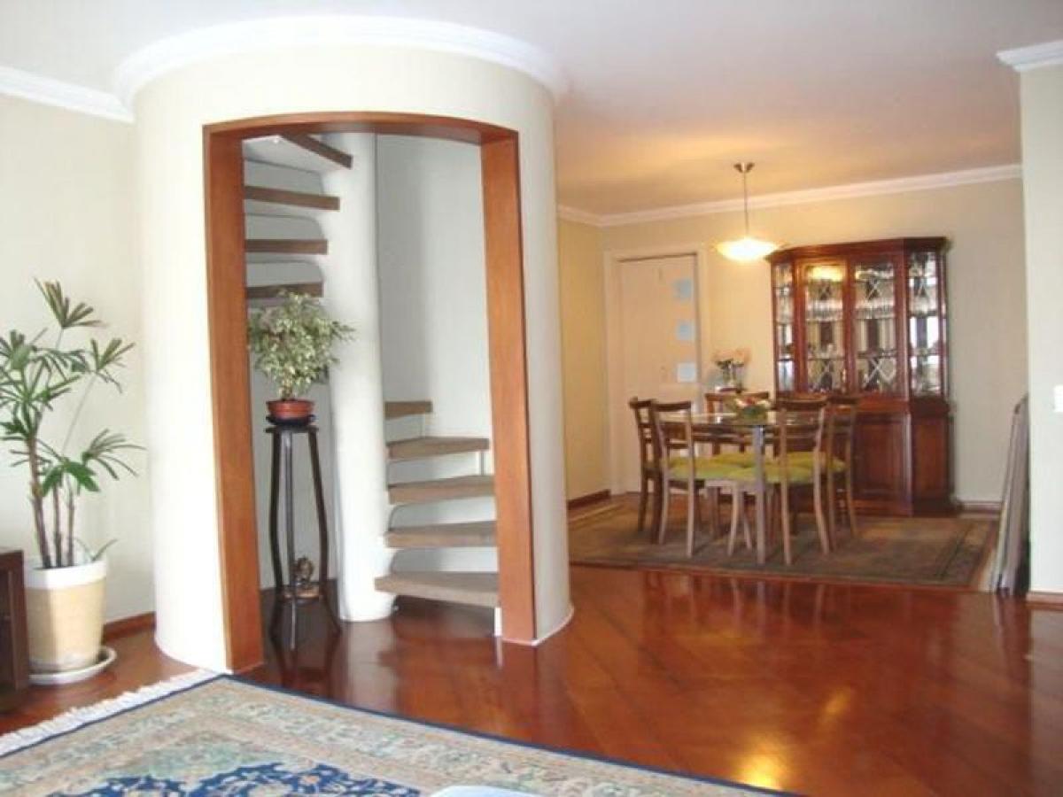 5 chambres Maison à Sao Paulo, Brazil No. 475963