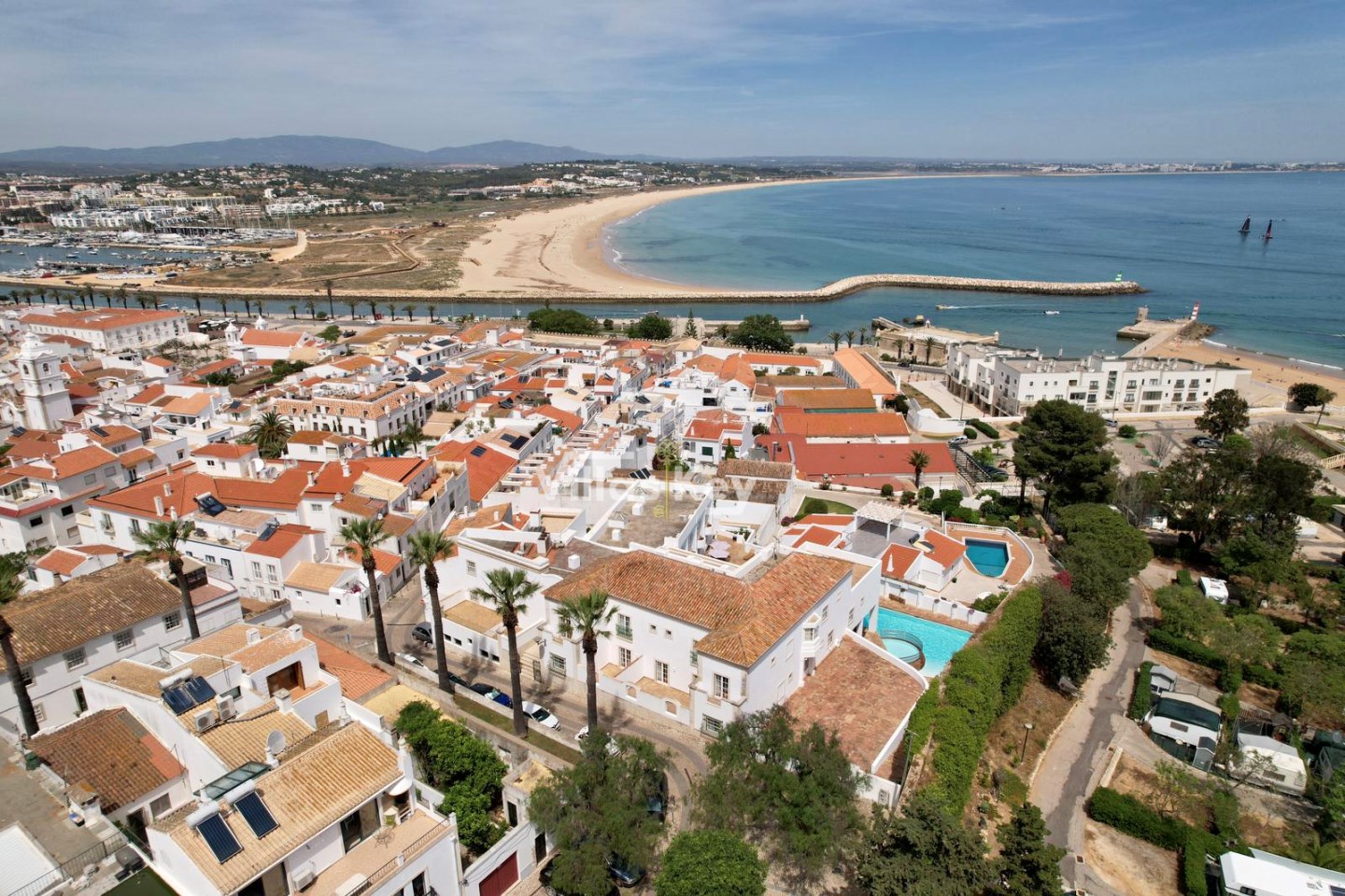 12 غرف نوم شقة في Lagos, Portugal رقم 120619