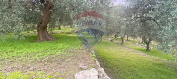 15582m² Land in Castiglione di Sicilia, Italy No. 152050 15