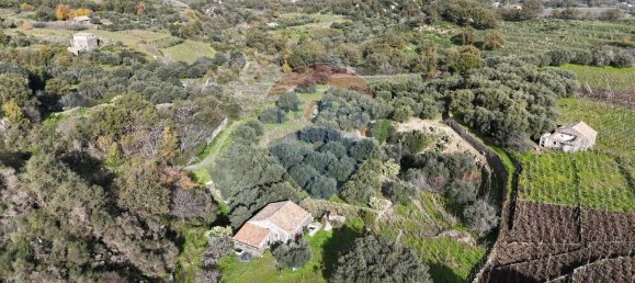 15582m² Land in Castiglione di Sicilia, Italy No. 152050 47