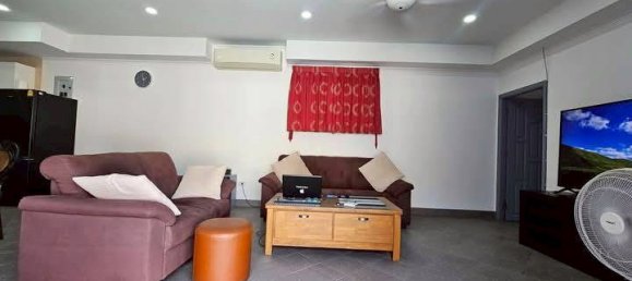 2 bedrooms House for sale in Pattaya, Chonburi, Eastern Thailand, Thailand № 59949 7