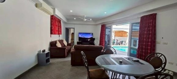 2 bedrooms House for sale in Pattaya, Chonburi, Eastern Thailand, Thailand № 59949 5