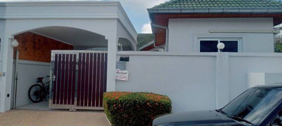 2 bedrooms House for sale in Pattaya, Chonburi, Eastern Thailand, Thailand № 59949 4