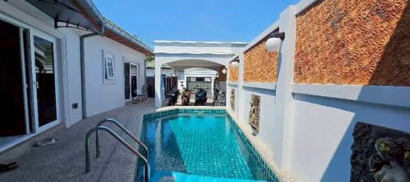 2 bedrooms House for sale in Pattaya, Chonburi, Eastern Thailand, Thailand № 59949 2