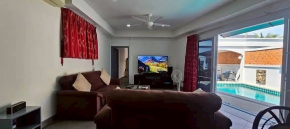 2 bedrooms House for sale in Pattaya, Chonburi, Eastern Thailand, Thailand № 59949 6