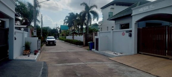 2 bedrooms House for sale in Pattaya, Chonburi, Eastern Thailand, Thailand № 59949 18
