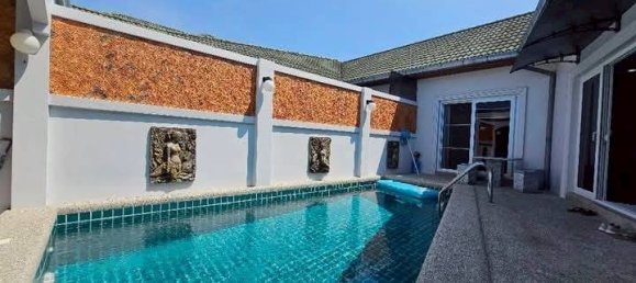 2 bedrooms House for sale in Pattaya, Chonburi, Eastern Thailand, Thailand № 59949 3