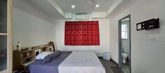 2 bedrooms House for sale in Pattaya, Chonburi, Eastern Thailand, Thailand № 59949 12