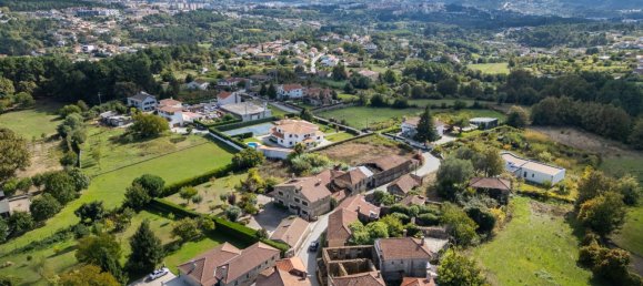 6 bedrooms House in Vila Real, Portugal No. 171825 12