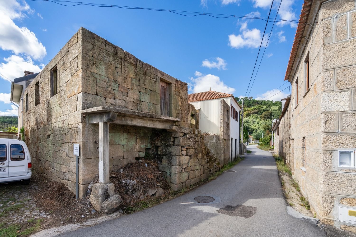 6 bedrooms House in Vila Real, Portugal No. 171825