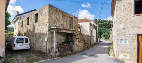 6 bedrooms House in Vila Real, Portugal No. 171825 23