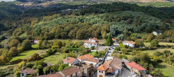 6 bedrooms House in Vila Real, Portugal No. 171825 14