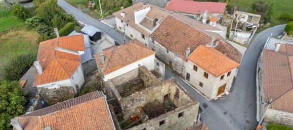 6 bedrooms House in Vila Real, Portugal No. 171825 11