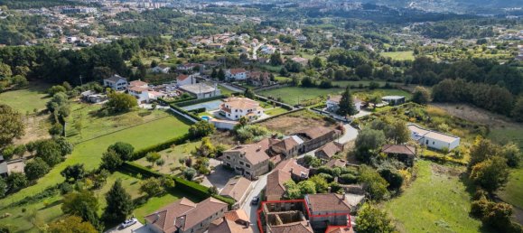 6 bedrooms House in Vila Real, Portugal No. 171825 33