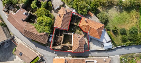 6 bedrooms House in Vila Real, Portugal No. 171825 32