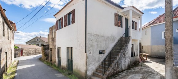 6 bedrooms House in Vila Real, Portugal No. 171825 4