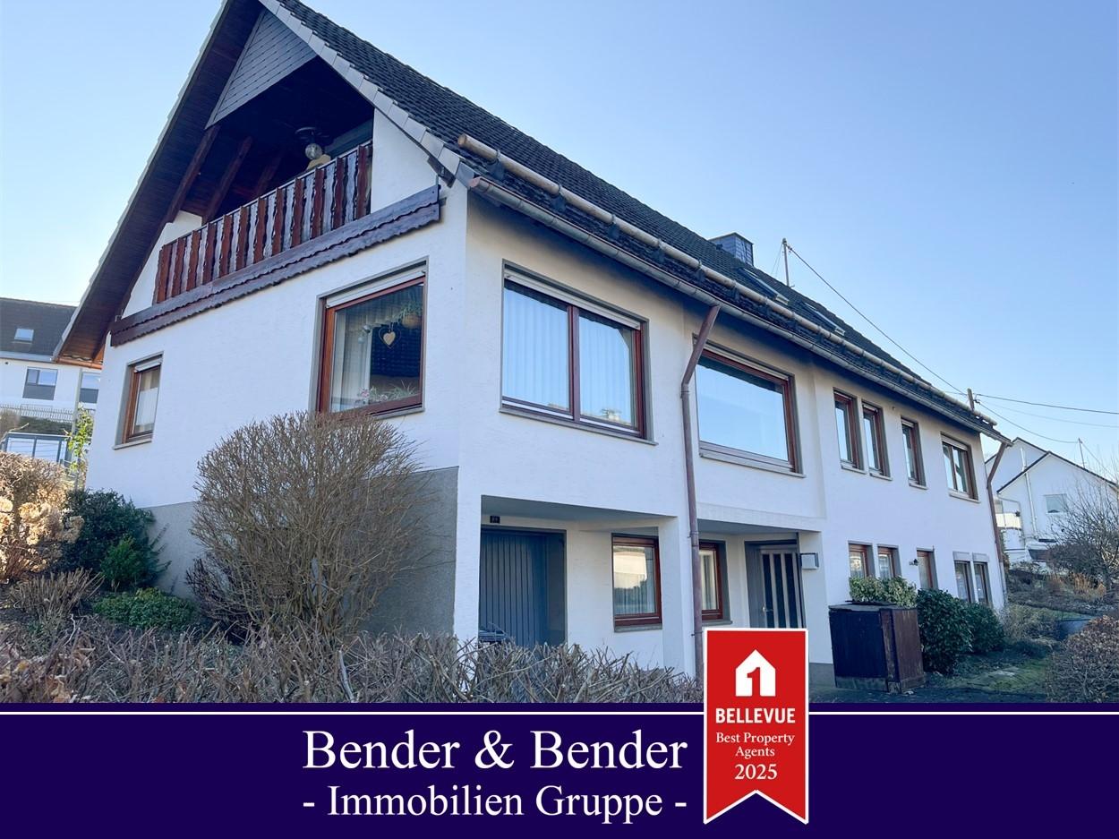 8-Zimmer Haus in Siegen-Wittgenstein, Germany, Nr. 158274