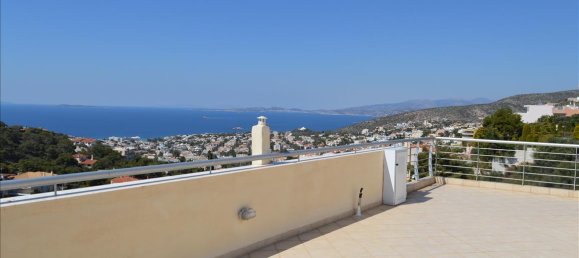 6 bedrooms Commercial property in Saronida, Greece No. 6404 4