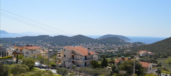 6 bedrooms Commercial property in Saronida, Greece No. 6404 6