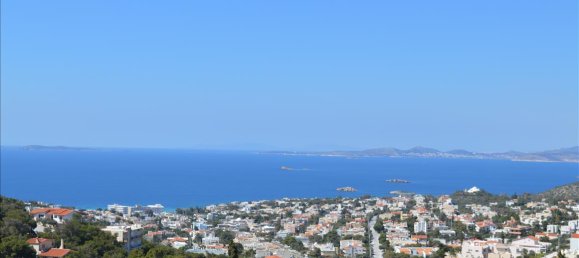 6 bedrooms Commercial property in Saronida, Greece No. 6404 2