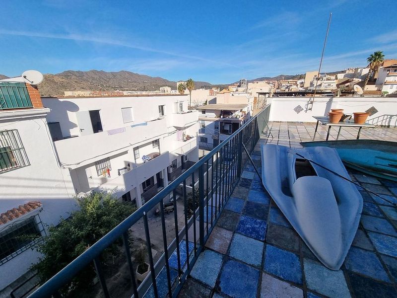 5 bedrooms Townhouse in Malaga, Spain No. 226723