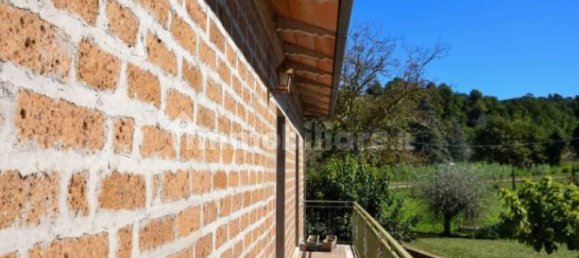 Casa de 4 dormitorios en Monteleone d'Orvieto, Italy No. 156993 15