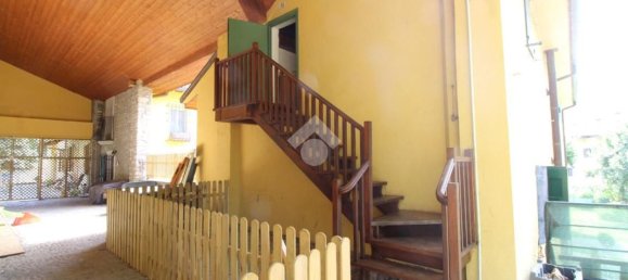 2 bedrooms Apartment in Marzabotto, Italy No. 347694 3