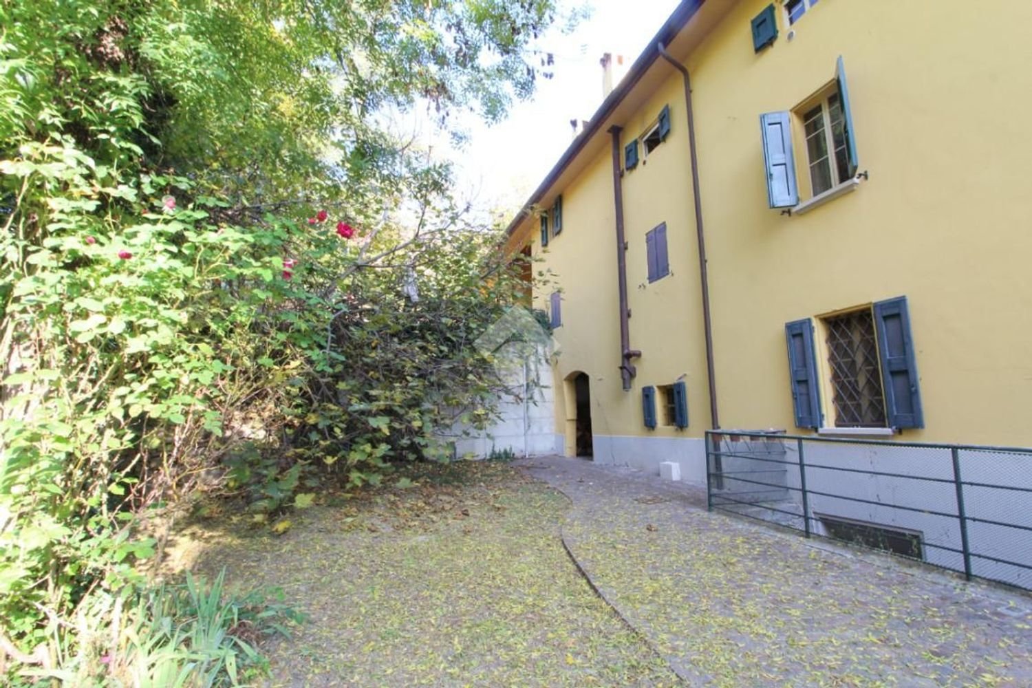 2 bedrooms Apartment in Marzabotto, Italy No. 347694