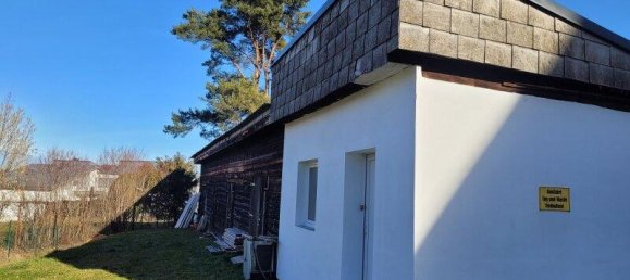 11 rooms House in Mannersdorf an der Rabnitz, Austria No. 157792 5