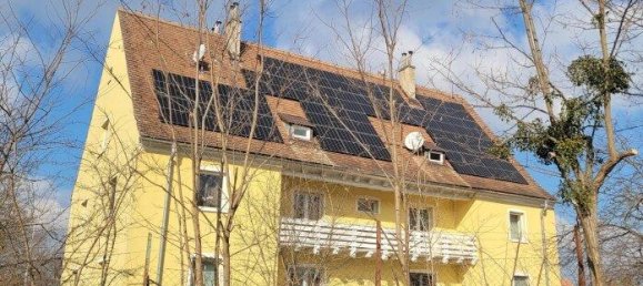 11 rooms House in Mannersdorf an der Rabnitz, Austria No. 157792 6