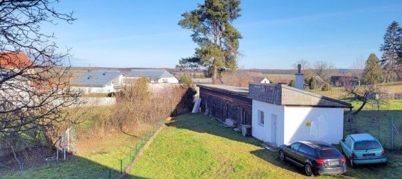 11 rooms House in Mannersdorf an der Rabnitz, Austria No. 157792 19