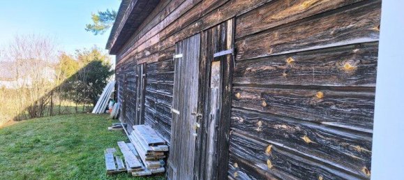 11 rooms House in Mannersdorf an der Rabnitz, Austria No. 157792 26