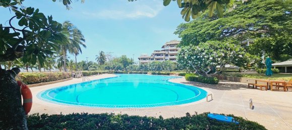 2 bedrooms Condo in Pattaya, Thailand No. 21662 3