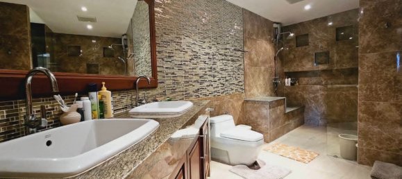 Condominio de 2 dormitorios en Pattaya, Thailand No. 21662 13