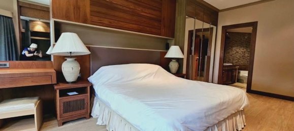 Condominio de 2 dormitorios en Pattaya, Thailand No. 21662 9