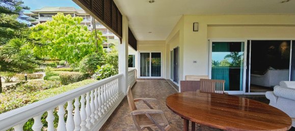 2 bedrooms Condo in Pattaya, Thailand No. 21662 10