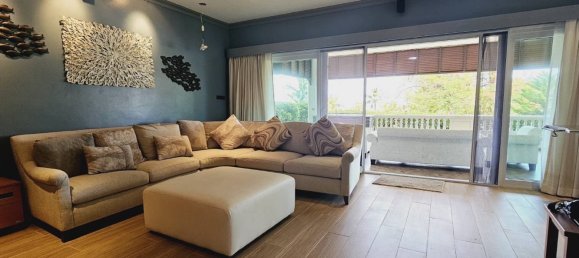 Condominio de 2 dormitorios en Pattaya, Thailand No. 21662 2