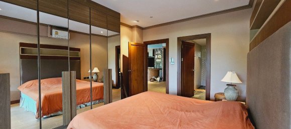 2 bedrooms Condo in Pattaya, Thailand No. 21662 26